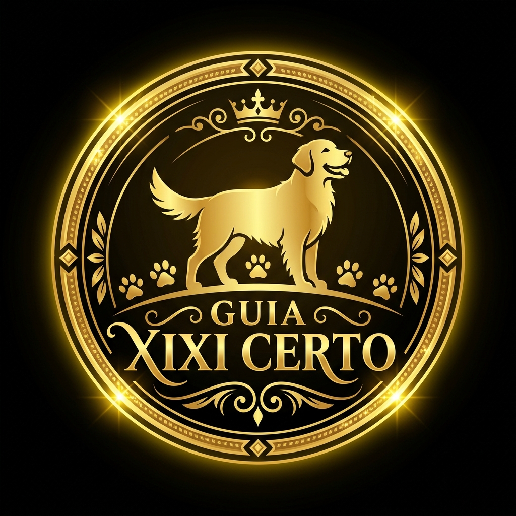 Logo Guia Xixi Certo